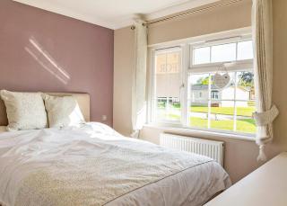 Cleveland Hills View Holiday Park - Middleton upon Leven - 8