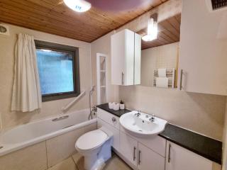 Maple Lodge 11 Hot Tub & Sauna - 1