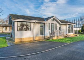 Cleveland Hills View Holiday Park - Middleton upon Leven - 5