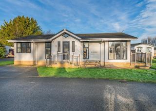 Cleveland Hills View Holiday Park - Middleton upon Leven - 4