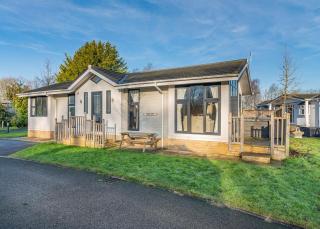 Cleveland Hills View Holiday Park - Middleton upon Leven - 3