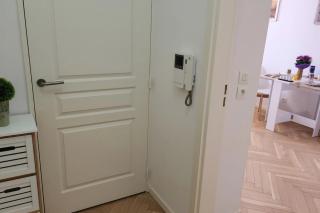 Studio with garden on the seafront - Deauville - 1