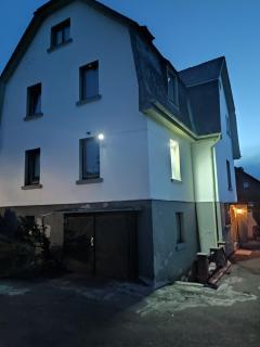 Ferienhaus, Gästehaus ,,Grimberg,, - Bad Elster - 4