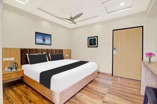 Super Hotel O Chittivalasa Near Bheemili Beach - Bhīmunipatnam - 8