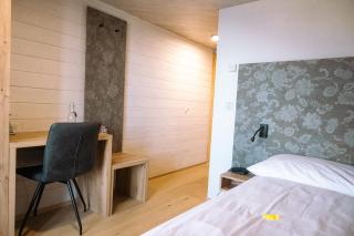Hotel Aletsch - 9