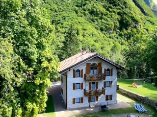 Villa Paradiso Parolari - Tenno - 3