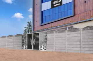Super Hotel O Chittivalasa Near Bheemili Beach - Bhīmunipatnam - 2