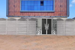 Super Hotel O Chittivalasa Near Bheemili Beach - Bhīmunipatnam - 3