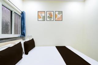 HOTEL O SVR - Pedda Ambarpet - 7