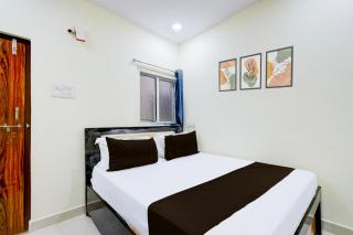 HOTEL O SVR - Pedda Ambarpet - 5