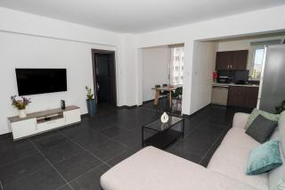 Central 2 bdr Flat St Lazaros - Phoenix Lodge - Larnaca - 9