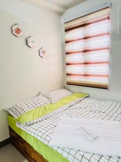 SMDC BLoom Condo Tower A Unit 415 - 1