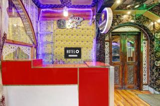 Hotel O Residency Road Srinagar - Srinagar - 8