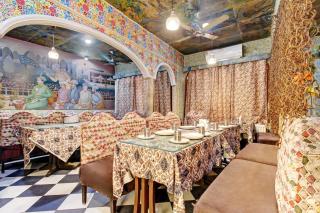 Hotel O Residency Road Srinagar - Srinagar - 5