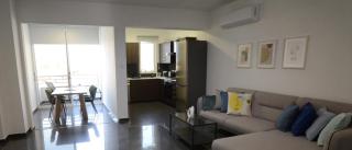 Central 2 bdr Flat St Lazaros - Phoenix Lodge - Larnaca - 4