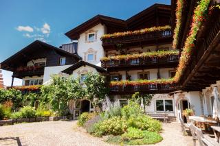 Bio & BikeHotel Steineggerhof - 0