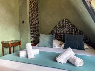 La Maison Bleue - Historic House in the Heart of Riquewihr - 6