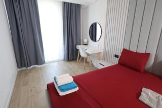 SeaSide Infinity Spa&Resort - 8