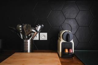 Studio d'architecte design proche Paris - 2