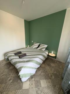 Appartement avec terrasse - 4