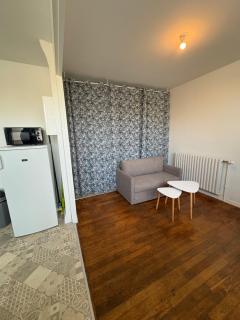 Appartement avec terrasse - 2