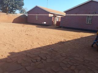 Our lady of Africa conference center - Lilongwe - 7