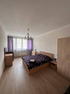 2 Bedroom Large Family Apartment Newly Renovated Center - Jerewan - 3