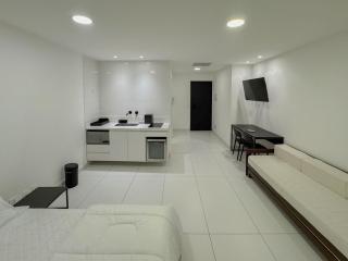 Excelente Studio Centro 20 minutos da Praia de Copacabana - 9