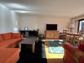Charmant appartement à 2 pas du centre de Crans-Montana - Crans-Montana - 5
