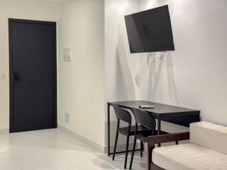 Excelente Studio Centro 20 minutos da Praia de Copacabana - 4