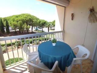Appartement 2P Cabine proche plage avec garage, lumineux et bien situé au Grau-du-Roi - FR-1-307-136 - Le Grau-du-Roi - 0