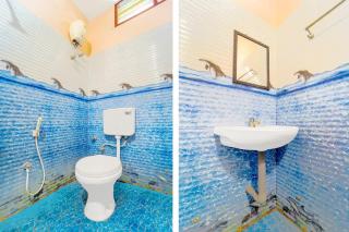 Super Hotel O Ganapathy Athipalayam Pirivu Road - Coimbatore - 4