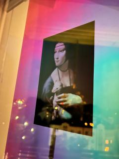 Designer Loft 60m sq in Cracow Center Sunny Top-Floor Apartment with Balcony, King Bed & Great Transport - 8