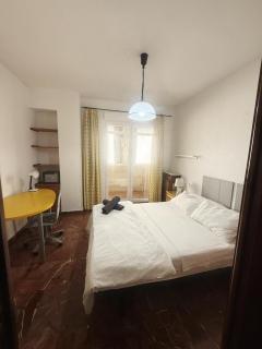 Habitaciones en el centro de la ciudad - Granada - 1