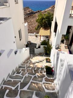Cavo Ventus Apartments - Naxos Chora - 7