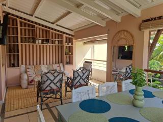 CosyNest Appartement - Cap Malheureux - 0