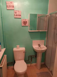 Tom Liath Annexe - 9