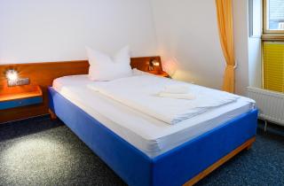 Vinetahotel Stadt Barth - Barth - 3