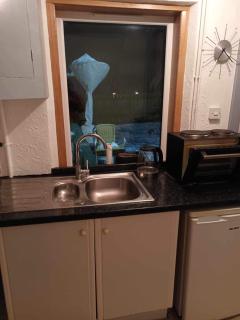 Tom Liath Annexe - Kingussie - 5