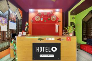 Super Hotel O Gorchuk Guwahati - Kamakhya - 7