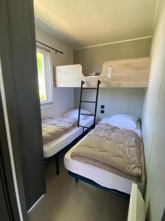 camping des crocs - Saint-Quentin-en-Tourmont - 4