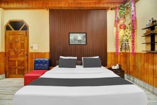 Super Hotel O Gorchuk Guwahati - Kamakhya - 1