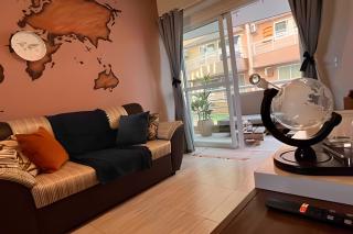 BP03- Vento na Varanda Estilo Bali Lounge por Will Stay - 8
