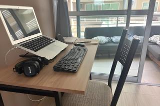 BP03- Vento na Varanda Estilo Bali Lounge por Will Stay - 4