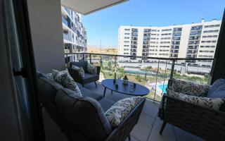 Alojamiento en residencial de lujo - Alicante - 5