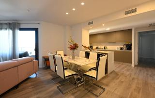 Alojamiento en residencial de lujo - Alicante - 3