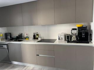 Alojamiento en residencial de lujo - Alicante - 1
