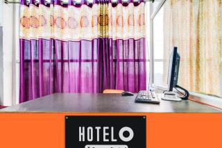 Super Hotel O Moula Ali Formerly Hanuma Residency - Maula Ali - 7