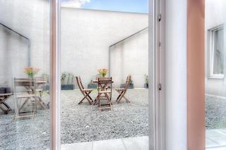 Apartment with terrace - steps from Wawel Castle - 1