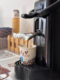 Rosso Napoli locazioni brevi - 4